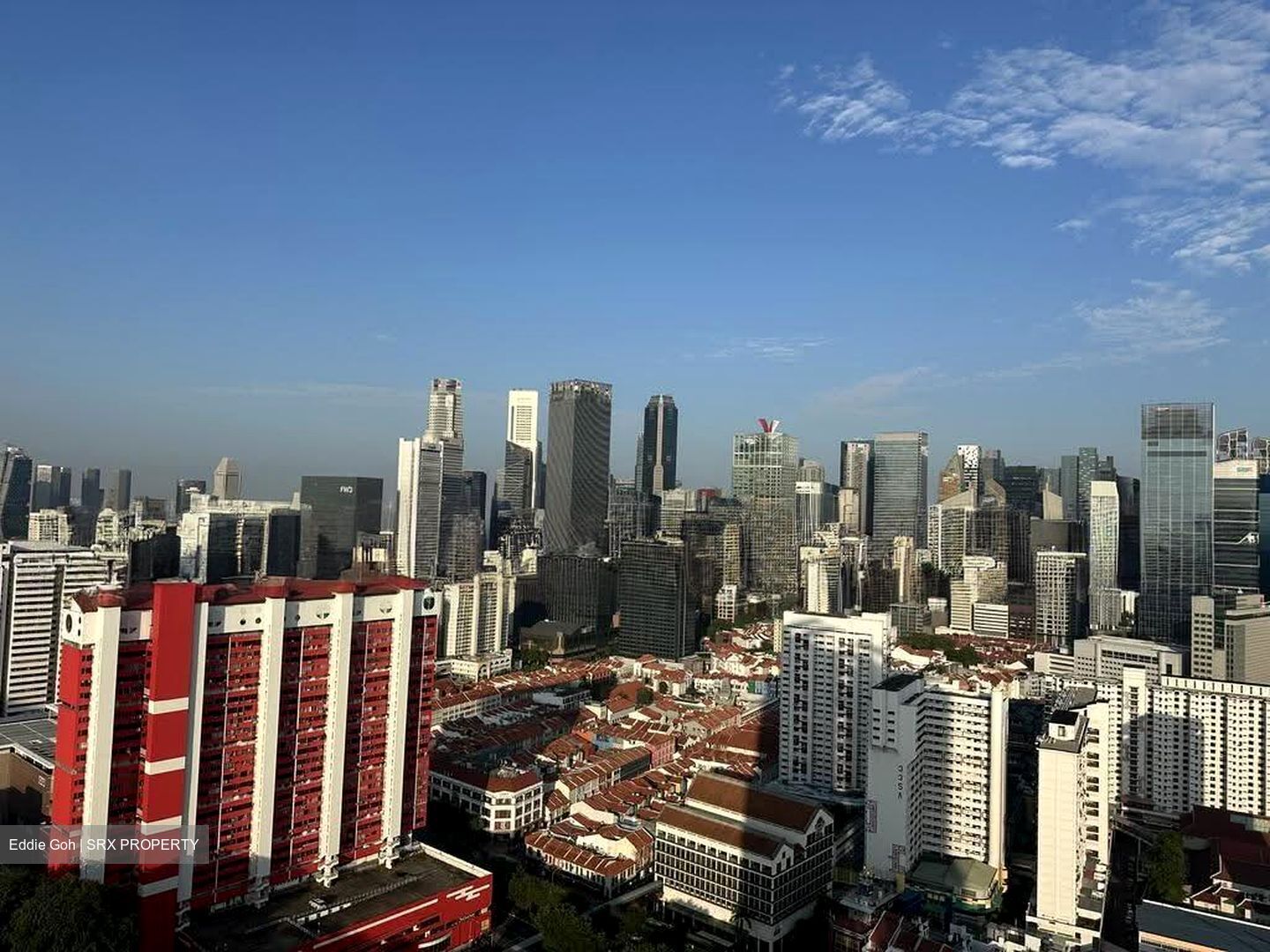 One Pearl Bank (D3), Apartment #610649451